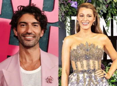 justin baldoni allegedly asked blake lively very personal question about her sex life with ryan reynolds