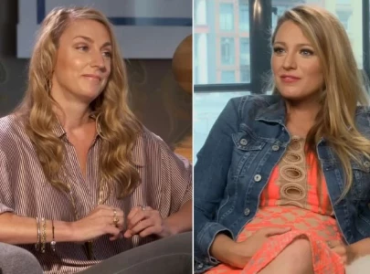 norwegian journalist denies ties to justin baldoni s alleged smear campaign against blake lively