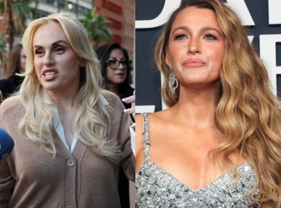 why is rebel wilson s the deb trial drawing blake lively comparisons