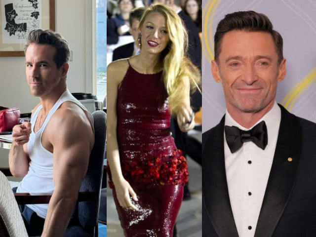 courtesy hughjackman reuters courtesy hughjackman reuters