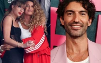blake lively skips super bowl 2025 to avoid overshadowing taylor swift amid justin baldoni case blake lively skips super bowl 2025 to avoid overshadowing taylor swift amid justin baldoni case