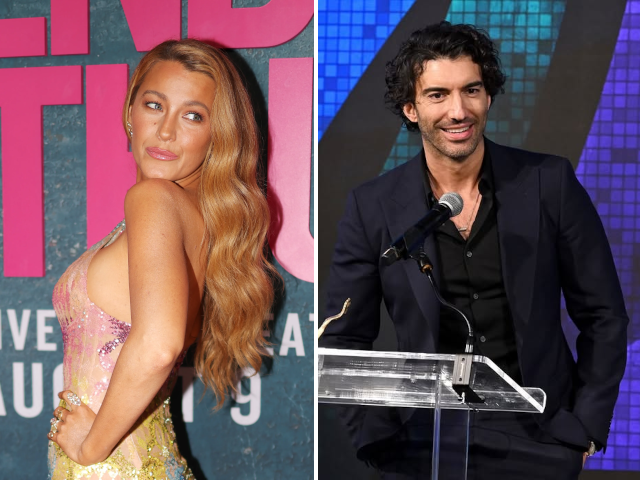 Blake Lively sues Justin Baldoni for harassment and reputation destruction during film production | The Express Tribune