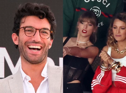 judge issues ruling on taylor swift s role in blake lively justin baldoni court fight judge issues ruling on taylor swift s role in blake lively justin baldoni court fight