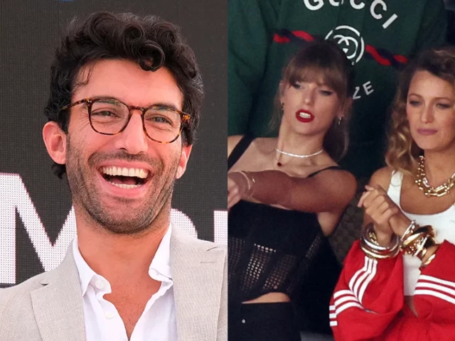 taylor swift stands by blake lively despite justin baldoni drama taylor swift stands by blake lively despite justin baldoni drama