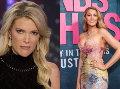 blake lively denies issuing subpoena to megyn kelly amid justin baldoni legal battle
