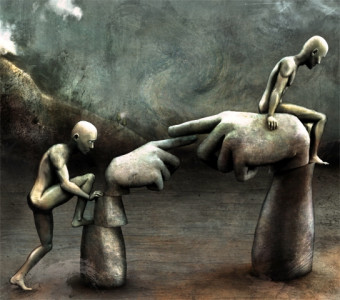 don t just blame the government