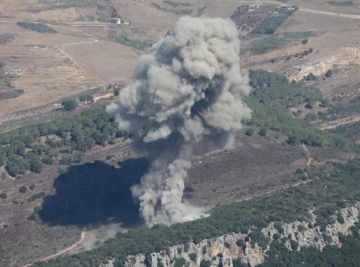 558 dead as israel drops heavy bombs in lebanon 558 dead as israel drops heavy bombs in lebanon