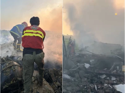 at least six killed seven injured in hyderabad fireworks warehouse explosion at least six killed seven injured in hyderabad fireworks warehouse explosion