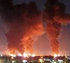 iran has attacked saudi petrochemical complex in jubail fars news agency reports screengrab