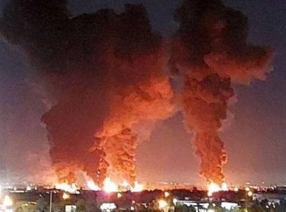 iran has attacked saudi petrochemical complex in jubail fars news agency says iran has attacked saudi petrochemical complex in jubail fars news agency says