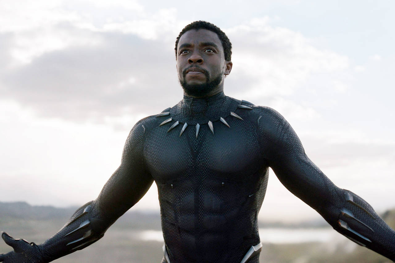 black panther director pens heartfelt note for chadwick boseman