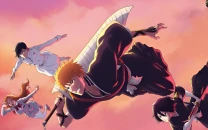 fortnite reveals bleach collaboration skins and cosmetics ahead of december item shop release