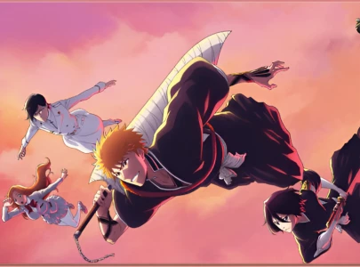 fortnite reveals bleach collaboration skins and cosmetics ahead of december item shop release