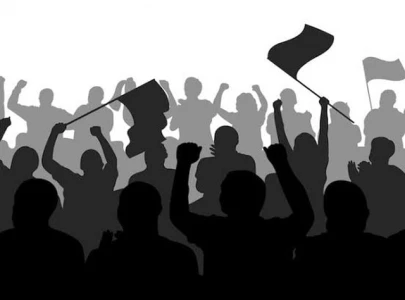 visually impaired persons protest over jobs unpaid salaries visually impaired persons protest over jobs unpaid salaries