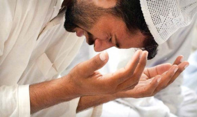 blinded by the blast