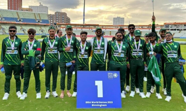 pride of the nation blind cricket team pride of the nation blind cricket team