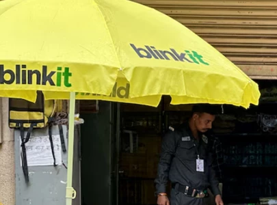 india food probe names reliance blinkit