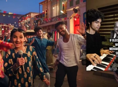 ai rendition of coke studio s blockbuster in rafi s voice becomes a viral hit ai rendition of coke studio s blockbuster in rafi s voice becomes a viral hit