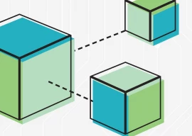 triggering the blockchain reaction