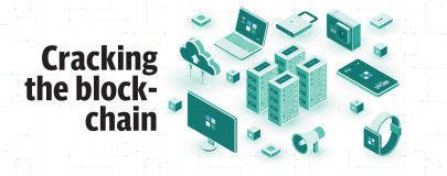 decoding the blockchain