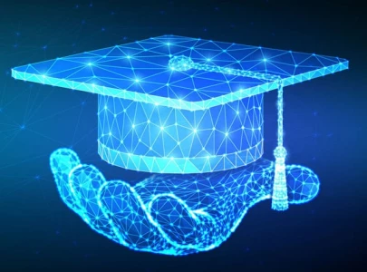 how the sindh education board can benefit from blockchain