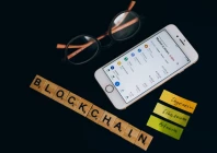 new blockchain plans designed for intelligent internet in china photo pexels