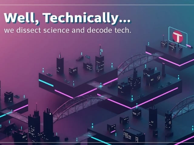 Glass coasts, quote roasts, and a robot that makes dinner: the wild week in science and tech | The Express Tribune