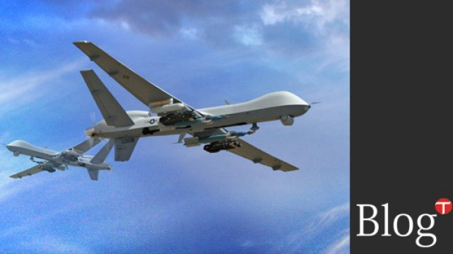 drone attacks may stop but is that good news drone attacks may stop but is that good news