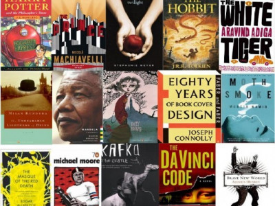 do judge a book by its cover