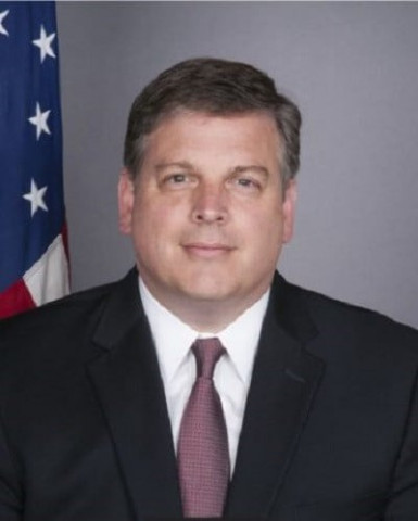 american senate okays blome as ambassador in islamabad american senate okays blome as ambassador in islamabad