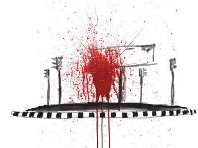 notorious bloody square springs back to life