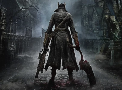 bloodborne remake pitch reportedly declined by fromsoftware despite sony interest