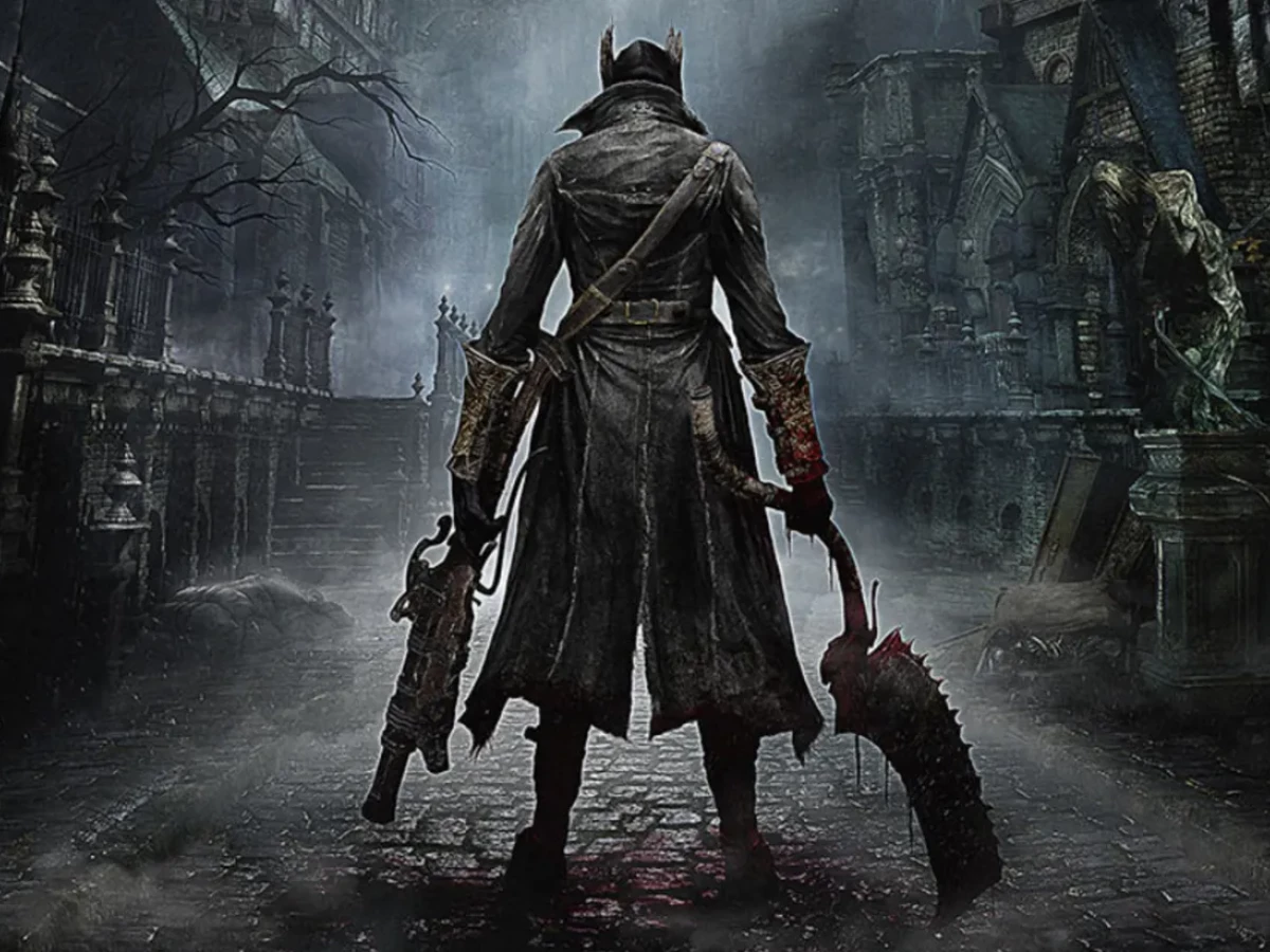 bloodborne remake pitch reportedly declined by fromsoftware despite sony interest
