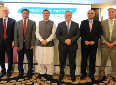 usaid hosts workshop to reduce dairy emissions in pakistan usaid hosts workshop to reduce dairy emissions in pakistan