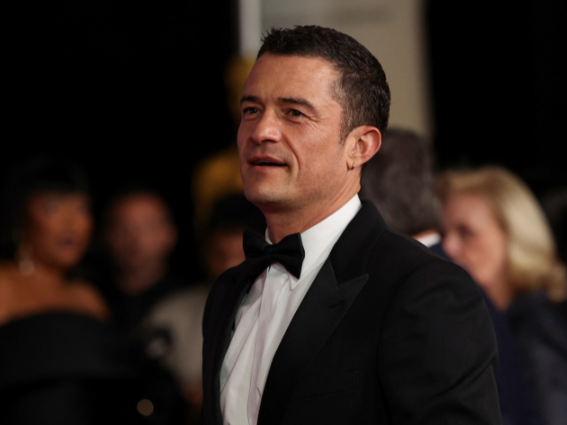 Orlando Bloom Reflecting on Loneliness