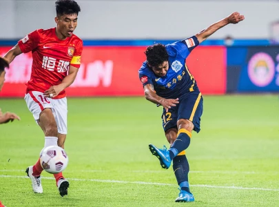 blue lions fold as chinese super league woes continue
