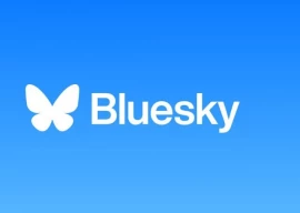 Bluesky faces allegations over butterfly logo linked to child ...