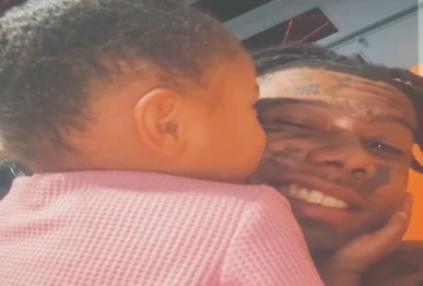 blueface photo instagram