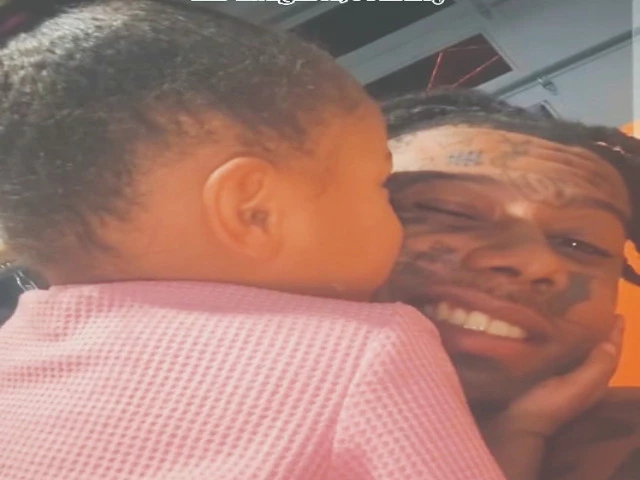 blueface photo instagram