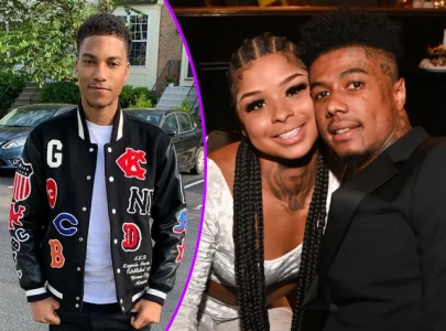 chrisean rock reveals paternity test results following ronny doe s death chrisean rock reveals paternity test results following ronny doe s death