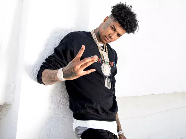 blueface s mom says rapper too rich to join incarcerated firefighters battling la wildfire blueface s mom says rapper too rich to join incarcerated firefighters battling la wildfire
