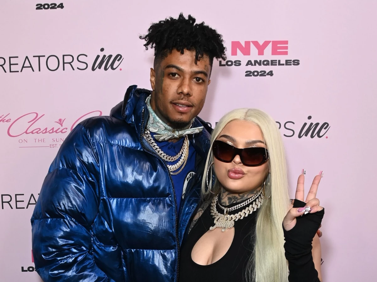 blueface s ex jaidyn alexis opens up about revenge hookup