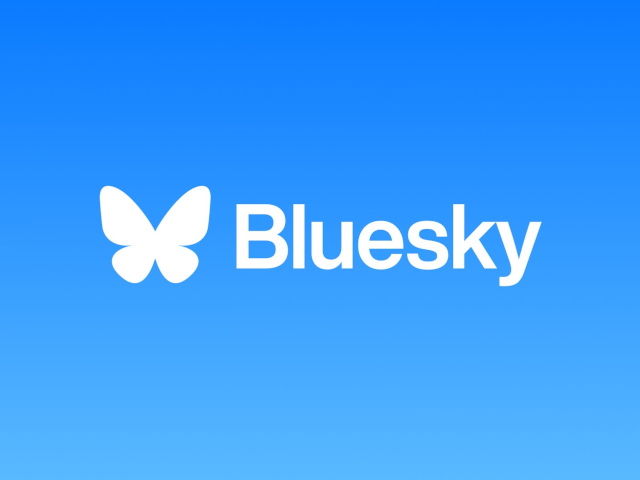 bluesky faces allegations over butterfly logo linked to child abuse symbols bluesky faces allegations over butterfly logo linked to child abuse symbols