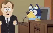 south park sparks speculation over possible real bluey cameo in season 28 episode