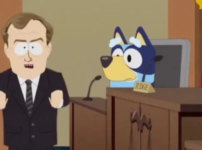 south park sparks speculation over possible real bluey cameo in season 28 episode south park sparks speculation over possible real bluey cameo in season 28 episode