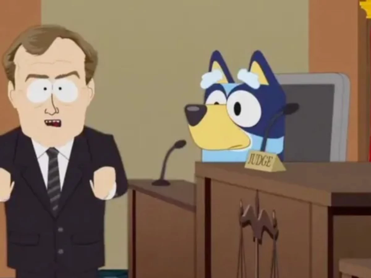south park sparks speculation over possible real bluey cameo in season 28 episode