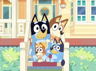 disney confirms bluey movie headed to theatres in 2027