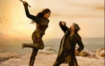 why the bluff is exactly that