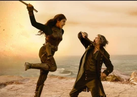 why the bluff is exactly that