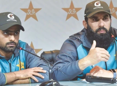 who selects final xi misbah babar offer differing views